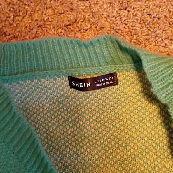 3 Cardigan's For $20! - Picture 7 of 10